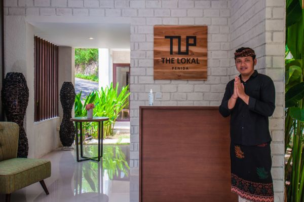 The Lokal Penida - Bali